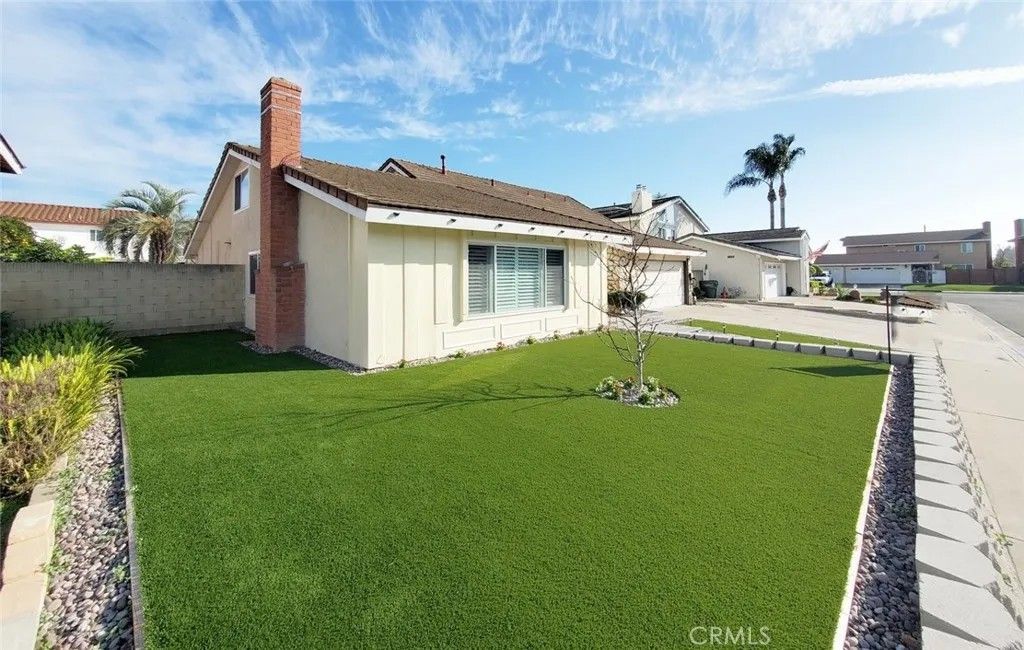 Photo of 16326 Mount Baden Powell St, Fountain Valley, CA 92708 (MLS # OC25275861)