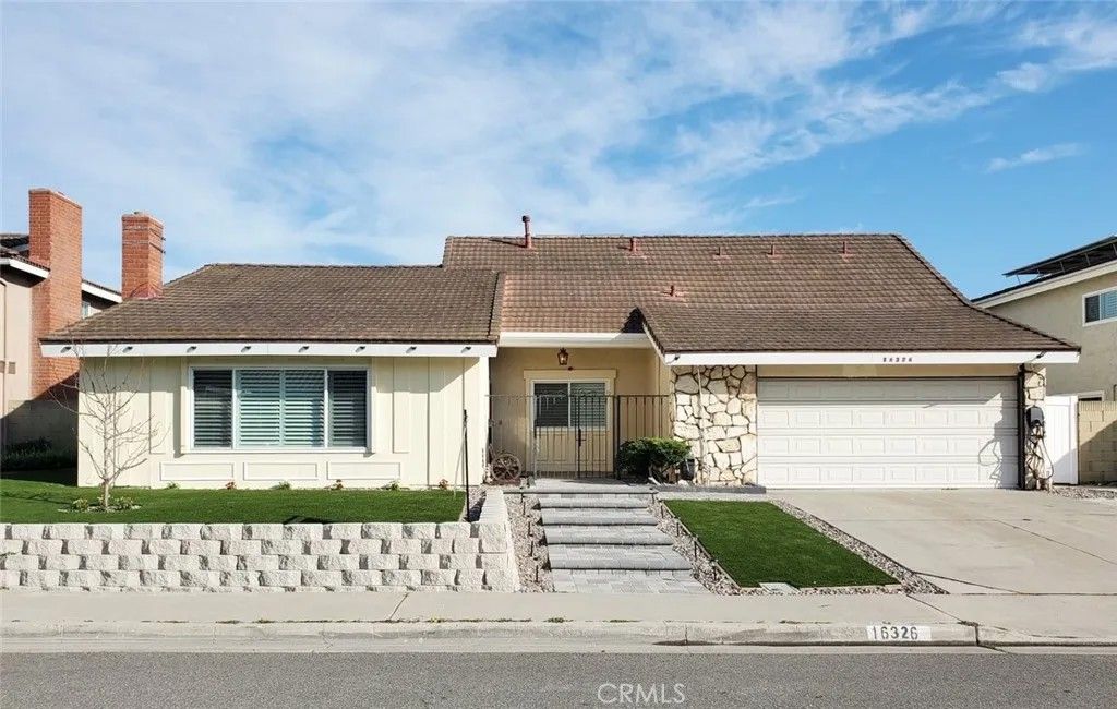 Photo of 16326 Mount Baden Powell St, Fountain Valley, CA 92708 (MLS # OC25275861)