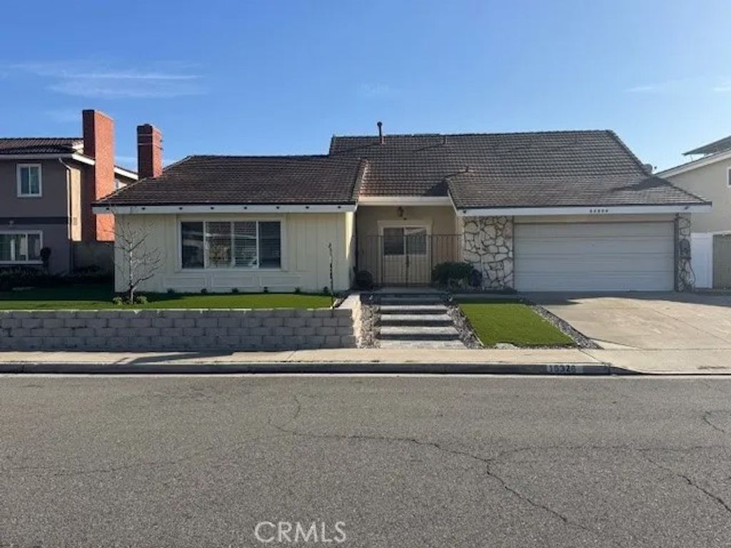 Photo of 16326 Mount Baden Powell St, Fountain Valley, CA 92708 (MLS # OC25275861)