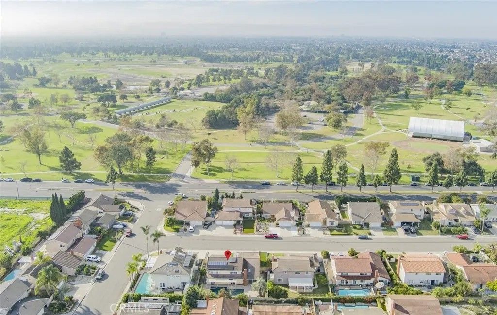 Photo of 16326 Mount Baden Powell St, Fountain Valley, CA 92708 (MLS # OC25275861)