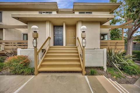 2666 Worden 8 San Diego CA 92110