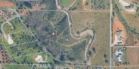 0 Via Puerta Del Sol Bonsall CA 92003