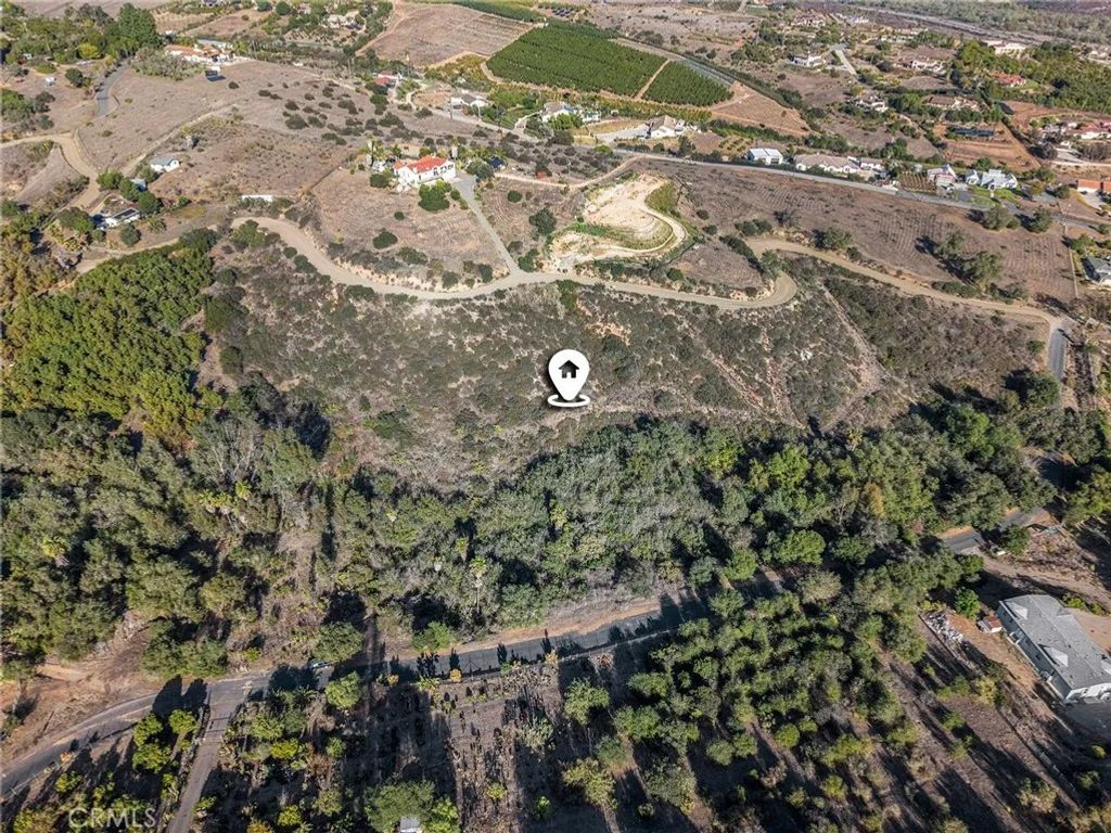 Photo of 0 Via Puerta Del Sol, Bonsall, CA 92003 (MLS # SW25240907)