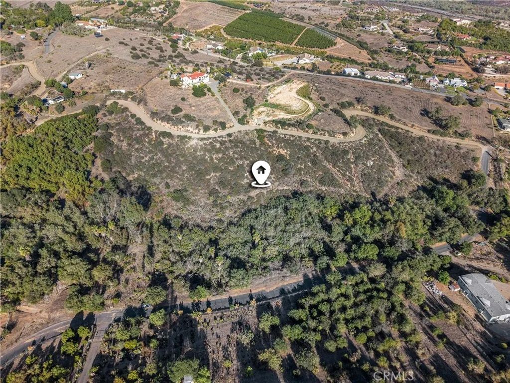 Photo of 0 Via Puerta Del Sol, Bonsall, CA 92003 (MLS # SW25240907)