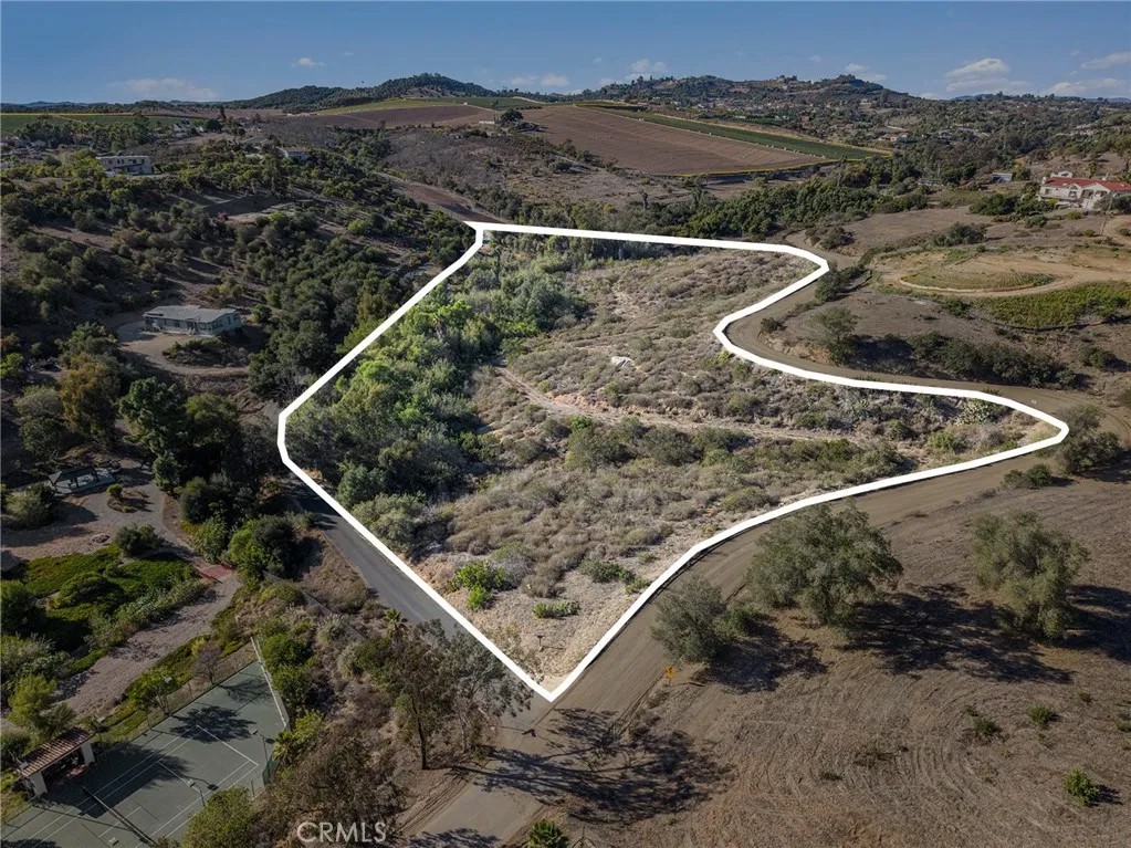 0 Via Puerta Del Sol