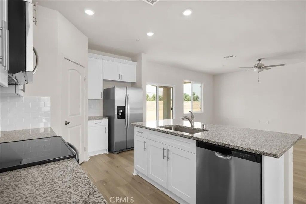 Photo of 14860 Desert Lily Court, Apple Valley, CA 92307 (MLS # SW26047782)