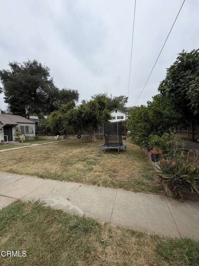 816 Glen Way