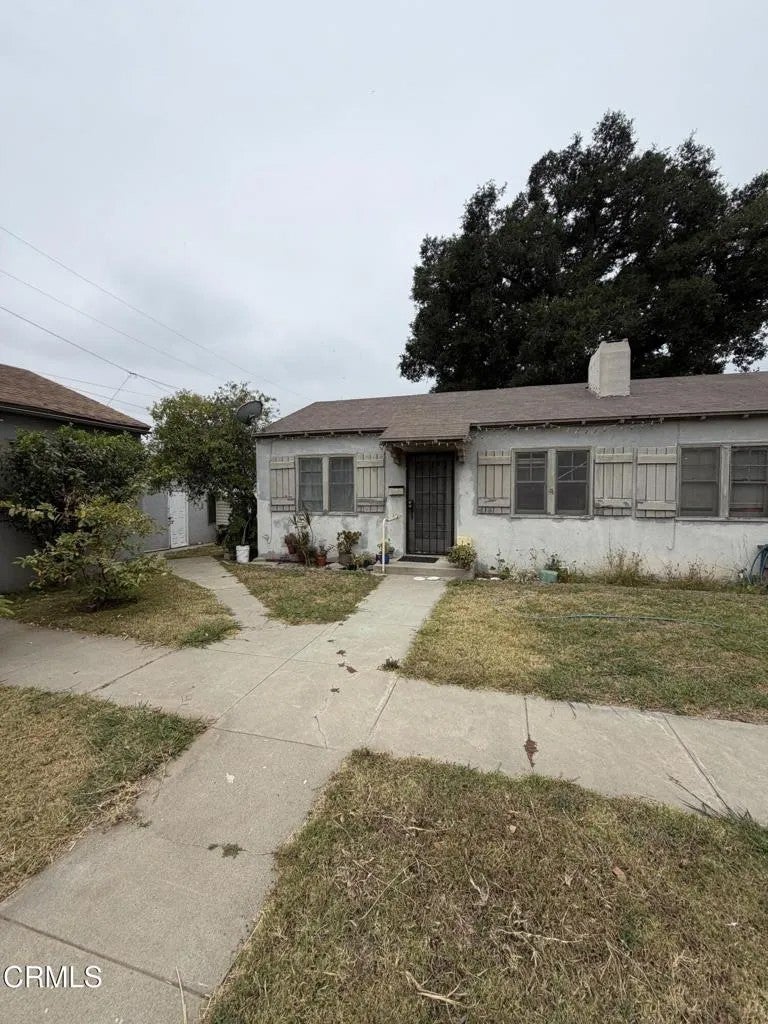 816 Glen Way