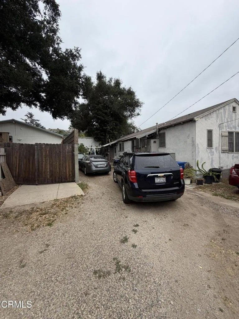 816 Glen Way