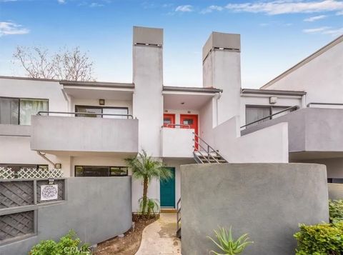 Photo of 1158 Tivoli Lane #177, Simi Valley, CA 93065 (MLS # SR26032682)