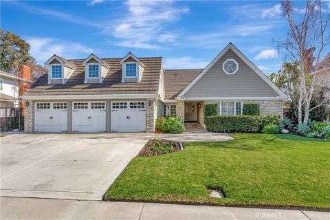 Photo of 21676 Rushford Drive, Lake Forest, CA 92630 (MLS # OC26034452)