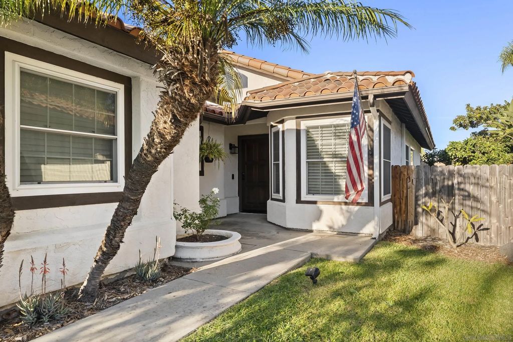 Photo of 1733 Avenida Segovia, Oceanside, CA 92056 (MLS # 260001496)