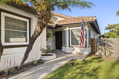 Photo of 1733 Avenida Segovia, Oceanside, CA 92056 (MLS # 260001496)
