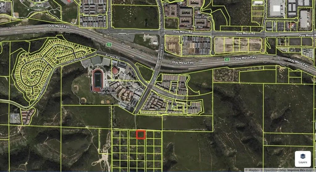 Photo of Siempre Viva, San Diego, CA 92154 (MLS # PTP2600283)