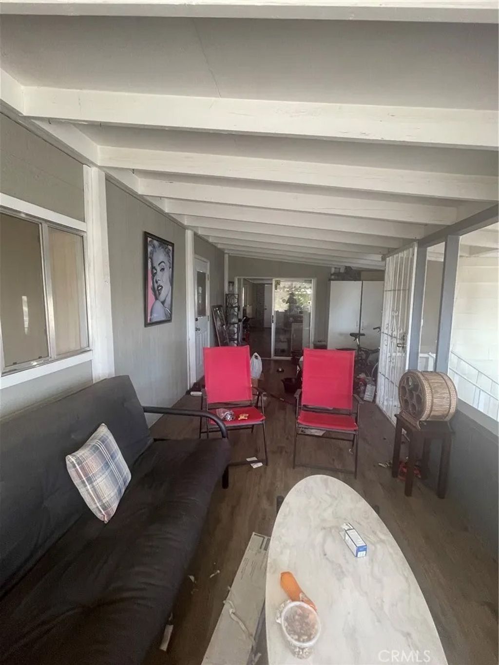 Photo of 69510 Parkside Dr, Desert Hot Springs, CA 92241 (MLS # SR26059545)