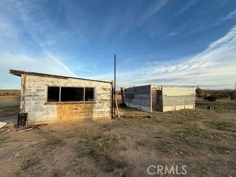 Photo of 2503 Gerrymander Road, Barstow, CA 92311 (MLS # IG25279859)