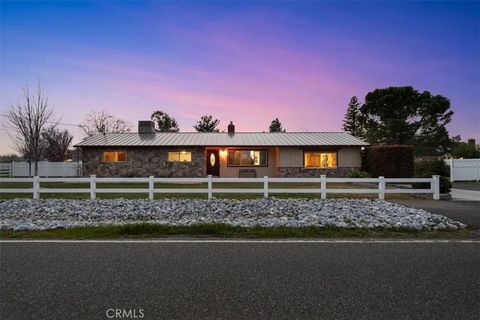 Photo of 14115 Trinity Avenue, Red Bluff, CA 69080 (MLS # SN26045954)