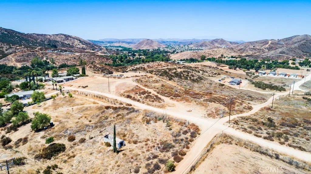 Photo of 0 Carl, Menifee, CA 92584 (MLS # IG26001515)