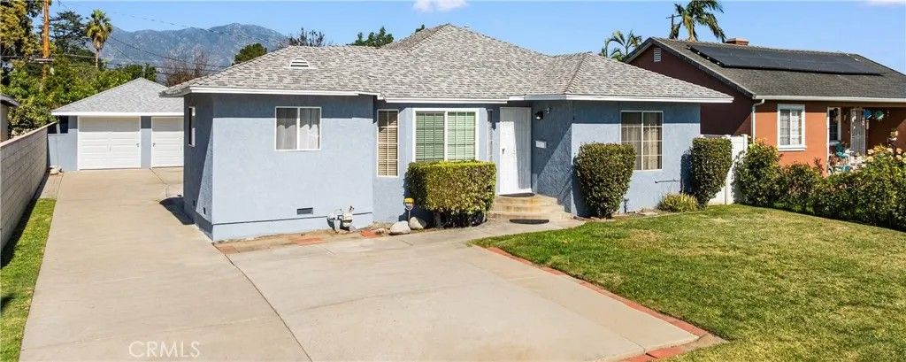 Photo of 11433 Elmcrest St, El Monte, CA 91732 (MLS # WS26046833)