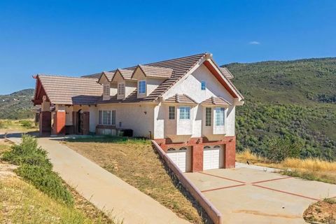 2101 Coulter Ln Julian CA 92036