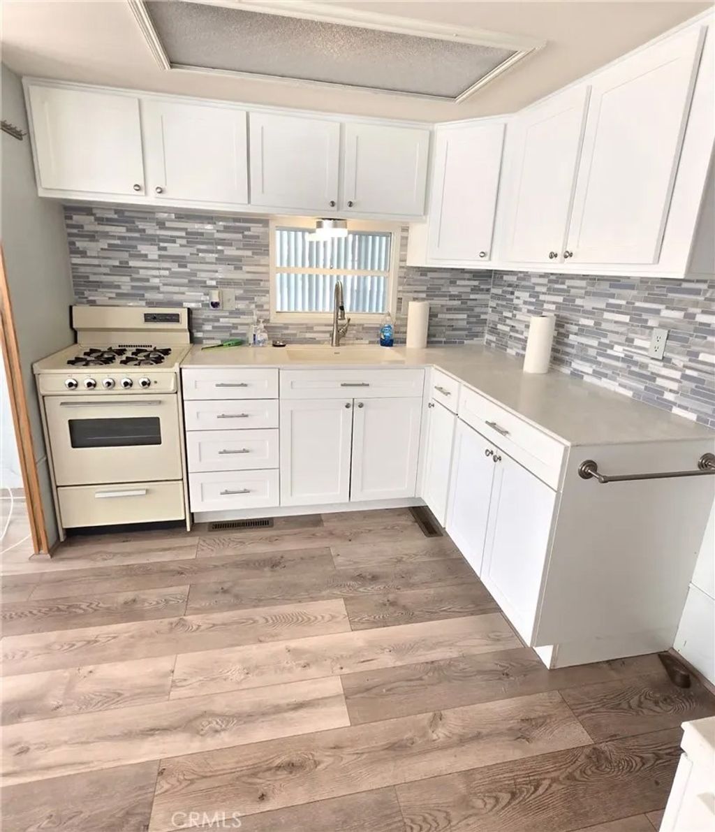 Photo of 1295 S Cawston Ave #42, Hemet, CA 92545 (MLS # IG26063483)