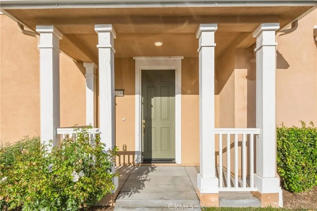 Photo of 24339 Verdugo Circle, Valencia, CA 91354 (MLS # OC26082559)
