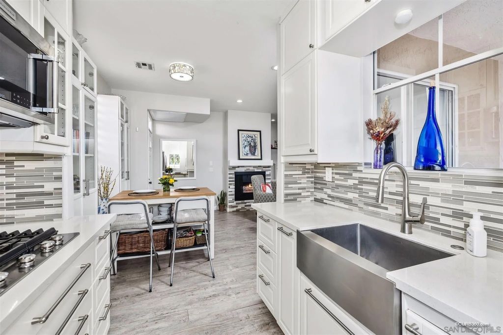 Photo of 8654 New Salem St #47, San Diego, CA 92126 (MLS # 250043130)