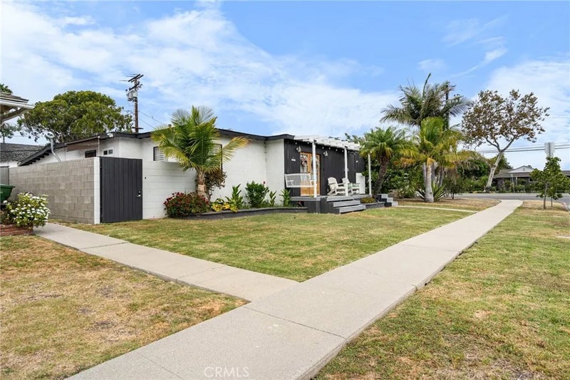 15109 Gerkin Avenue