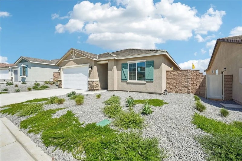27318 Dunite Drive