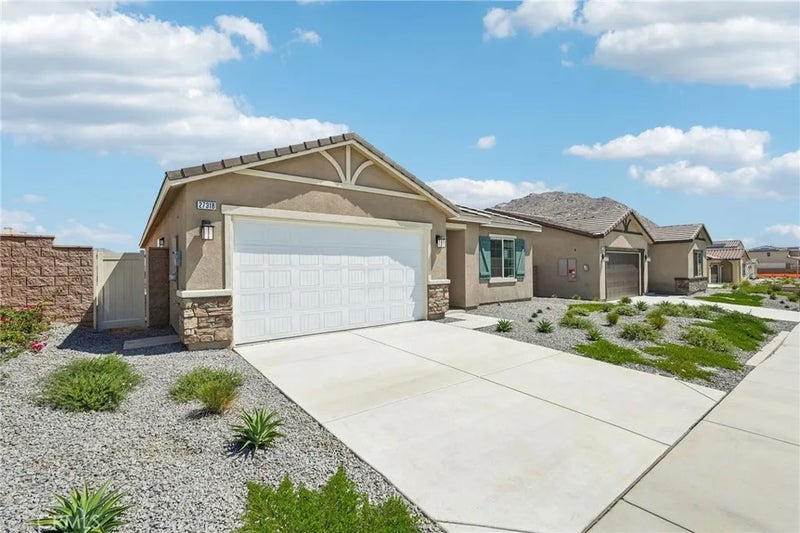 27318 Dunite Drive