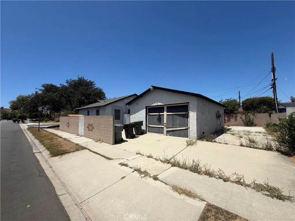 1803 Reynosa Drive