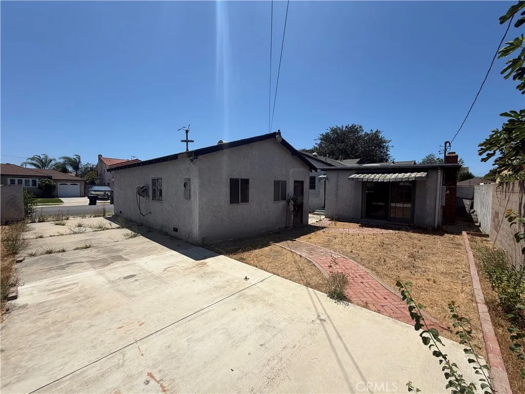 1803 Reynosa Drive