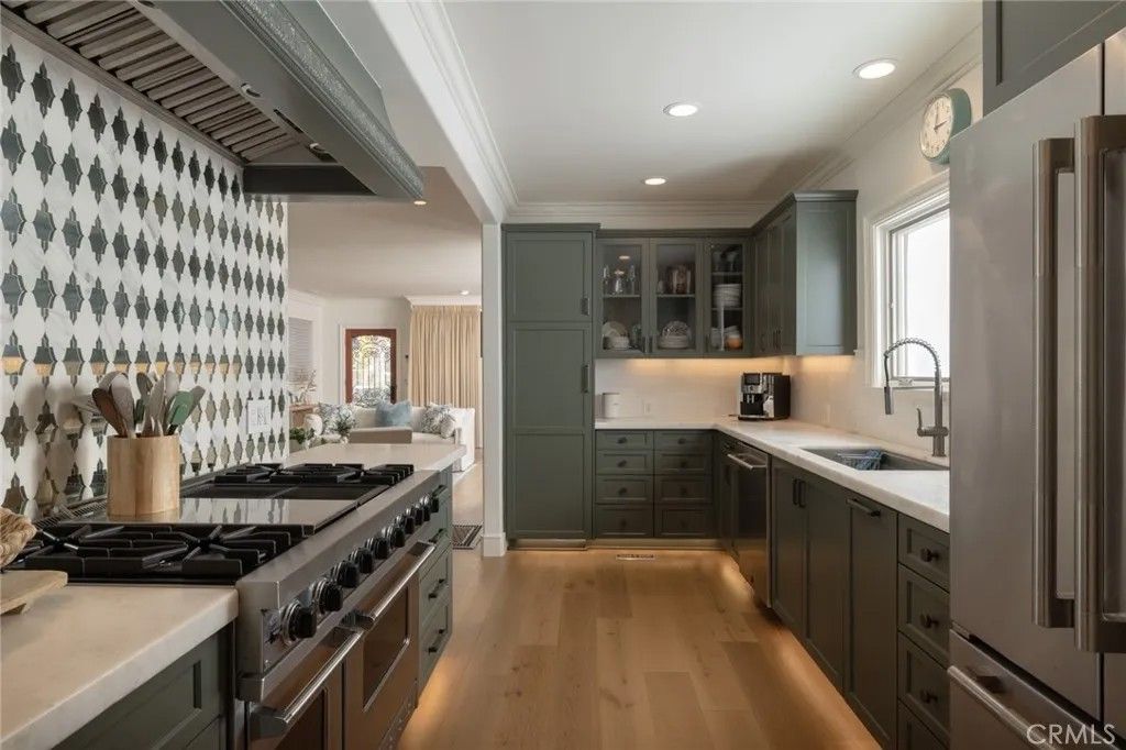 Photo of 162 Rivo Alto Canal, Long Beach, CA 90803 (MLS # PW26087743)