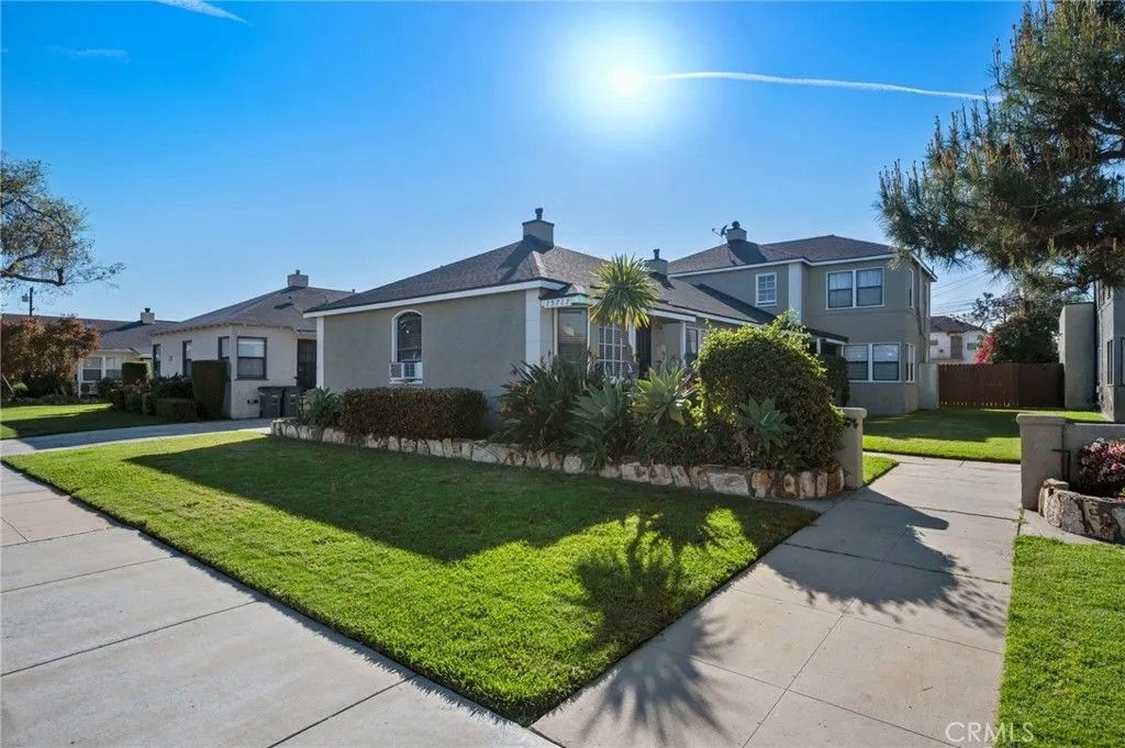Photo of 15717 Brighton Ave, Gardena, CA 90247 (MLS # SB26041873)