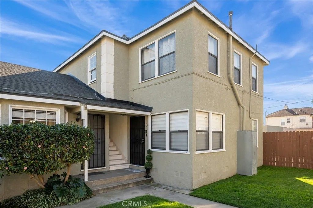 Photo of 15717 Brighton Ave, Gardena, CA 90247 (MLS # SB26041873)