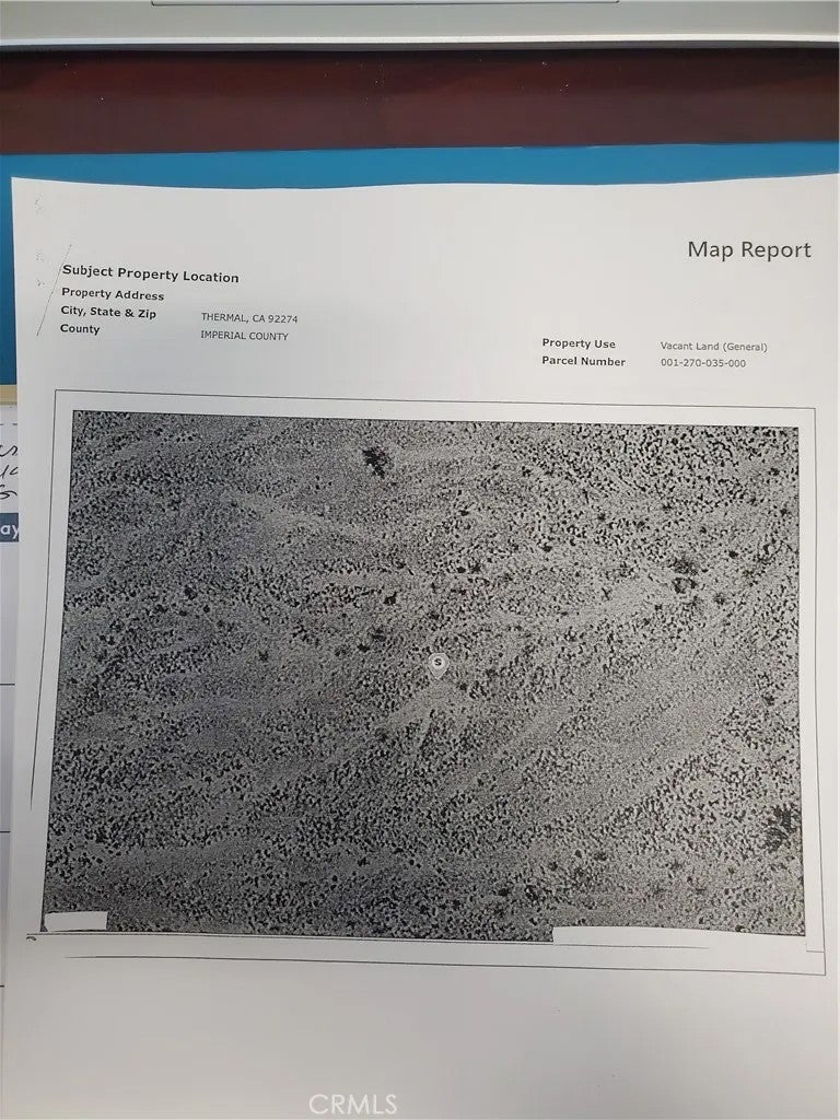15 Acres