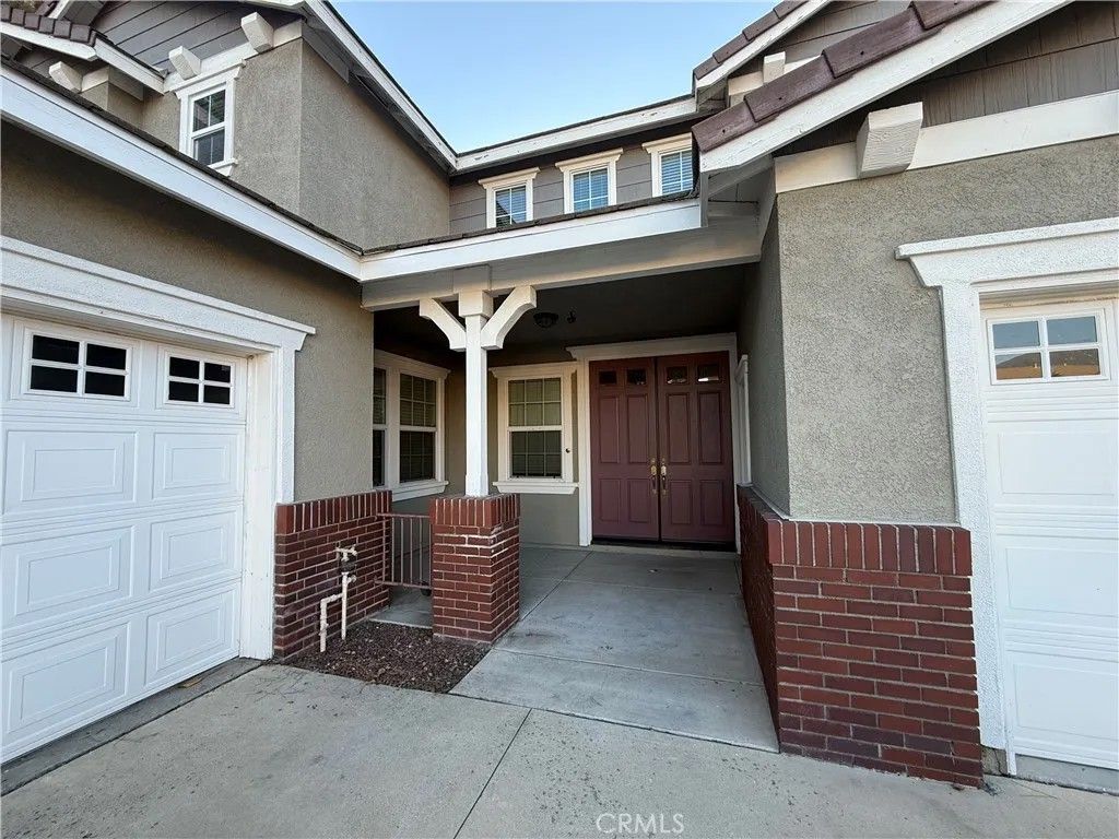 Photo of 1783 Pinnacle Way, Upland, CA 91784 (MLS # TR25276424)