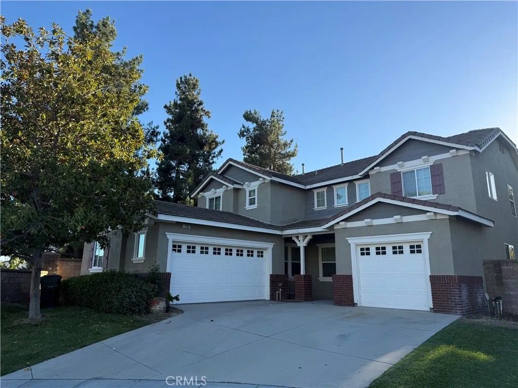 Photo of 1783 Pinnacle Way, Upland, CA 91784 (MLS # TR25276424)