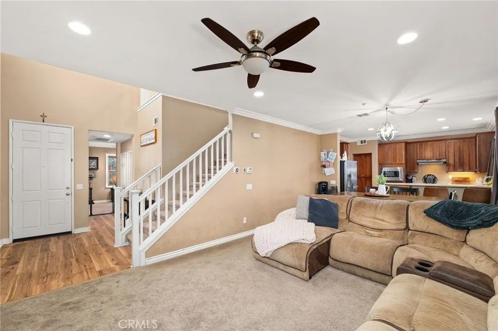 Photo of 16422 Empire Lakes Court, Fontana, CA 92336 (MLS # CV26020176)