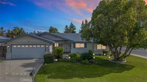 Photo of 2508 Prestwick Court, Bakersfield, CA 93309 (MLS # NS26053868)