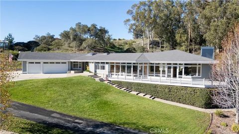 655 Vetter Lane Arroyo Grande CA 93420