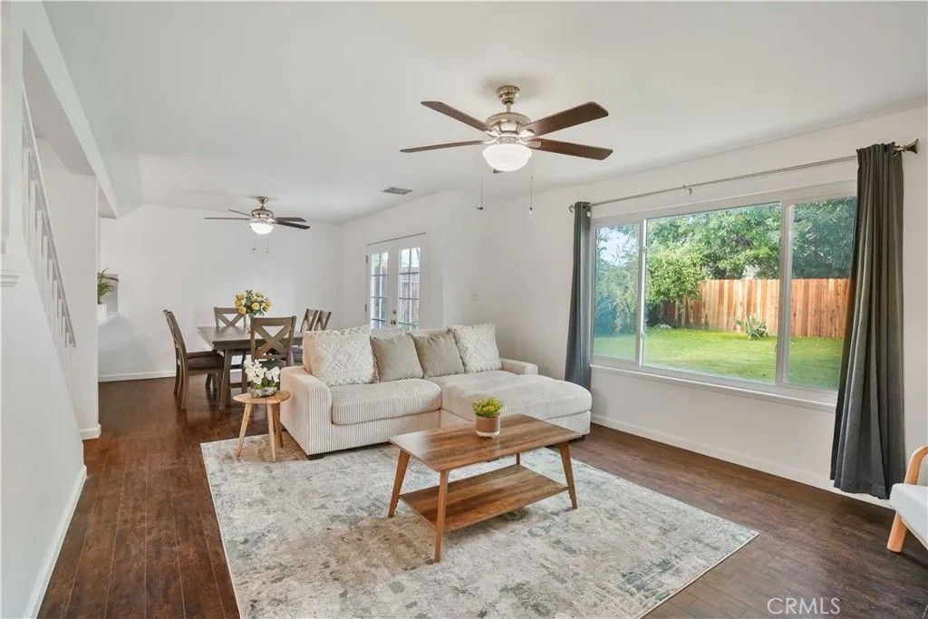 Photo of 1504 Santiago Court, Bakersfield, CA 93307 (MLS # SR25269406)