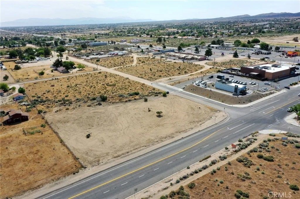 Photo of 0 Sheep Creek, Phelan, CA 92371 (MLS # PW26091197)