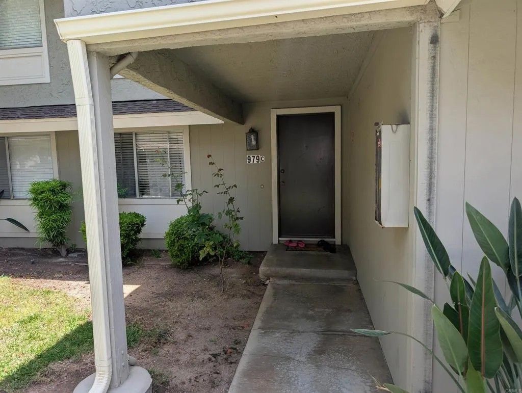 Photo of 979 Amistad Place #C, El Cajon, CA 92019 (MLS # PTP2603818)