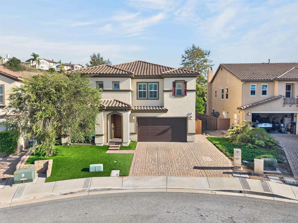 Photo of 905 Hydra CT, San Marcos, CA 92069 (MLS # 260022992)