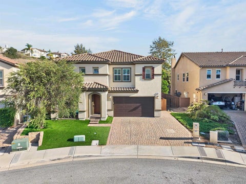 Photo of 905 Hydra CT, San Marcos, CA 92069 (MLS # 260022992)