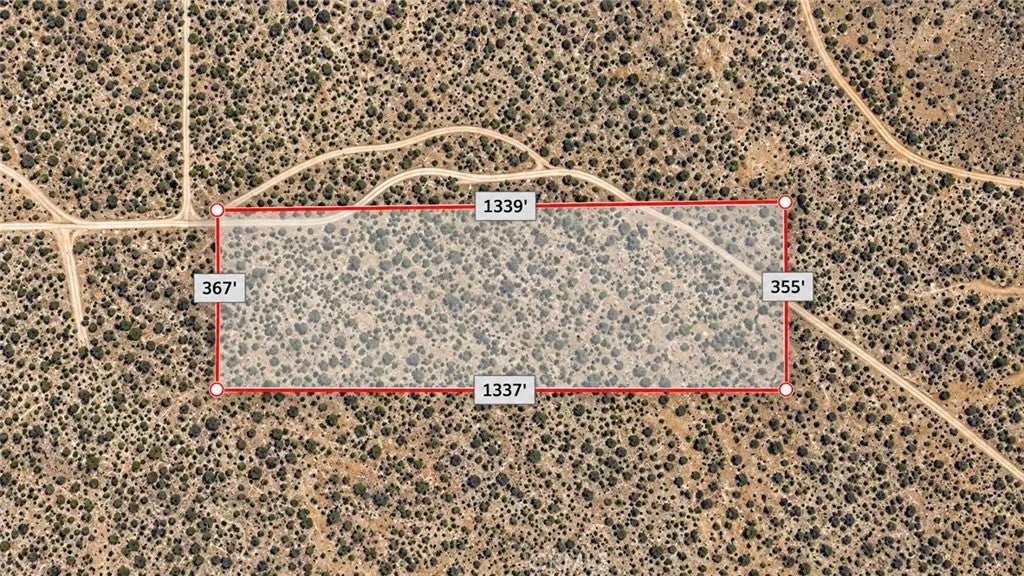 Photo of 0 kramer station Rd, California City, CA 93505 (MLS # AR26198026)