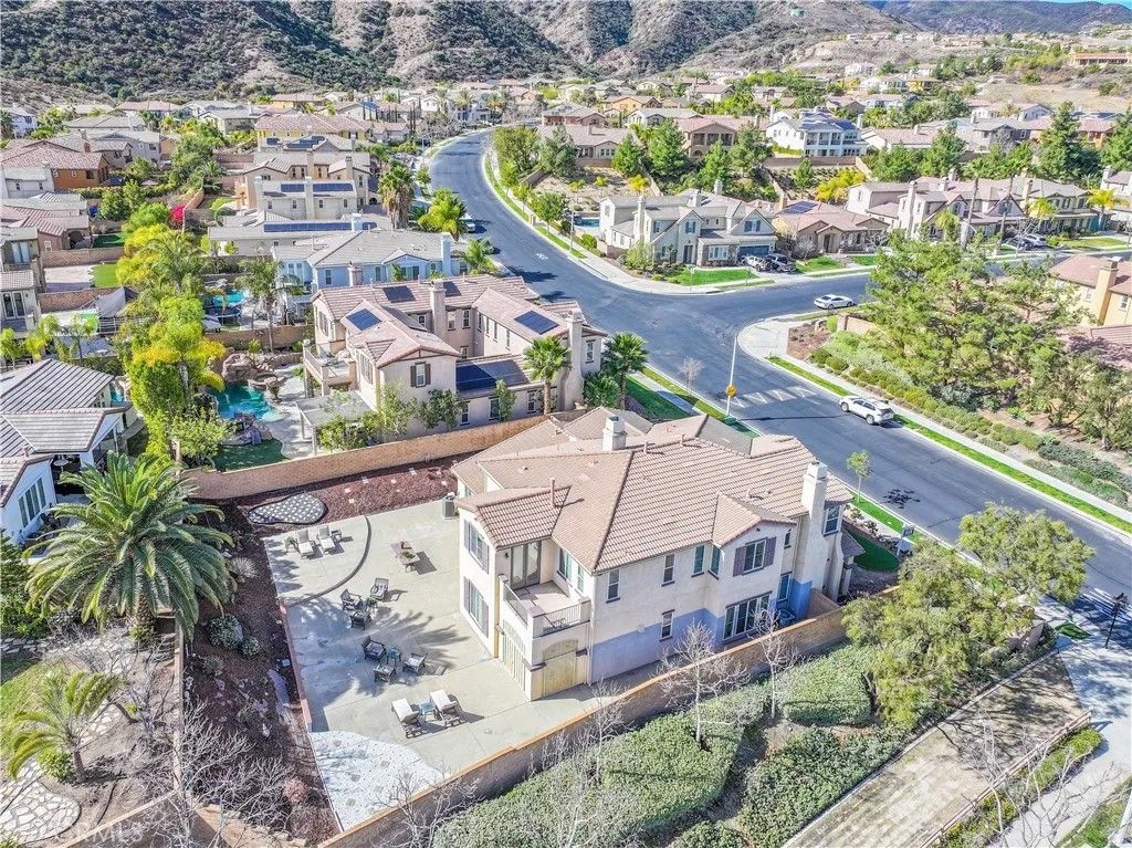 Photo of 8365 Sanctuary Drive, Corona, CA 92883 (MLS # OC25117659)