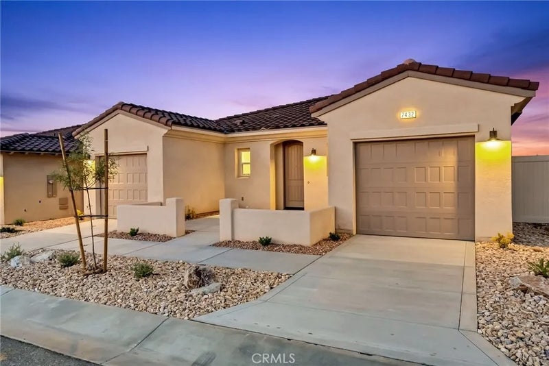 7432 Desert Sky Drive