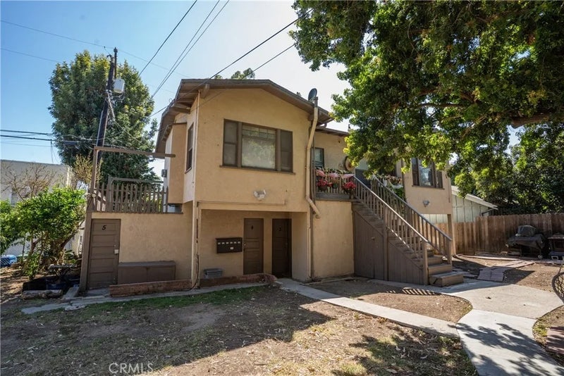 920 N Park
